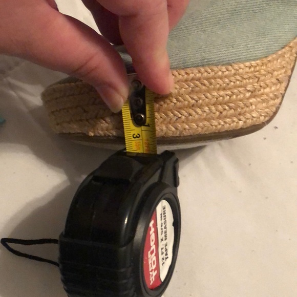 Circus by Sam Edelman heels. - Picture 8 of 9